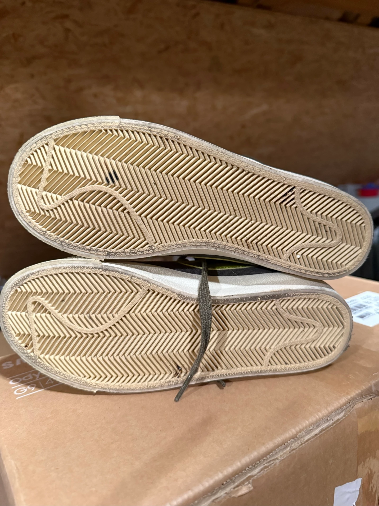 Zapatos – photo 3